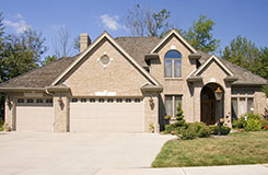 Garage Door Repair Services in  Natick, MA